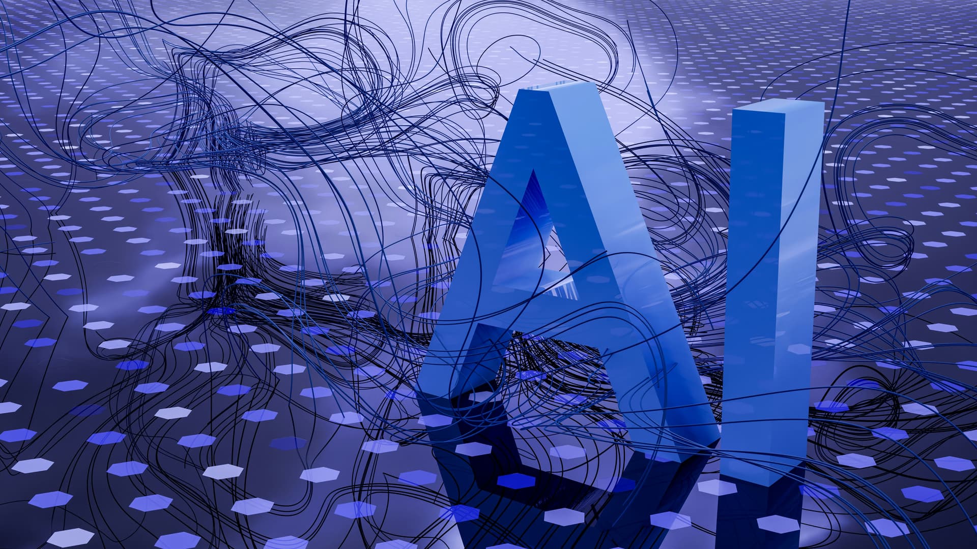AI 學習場景