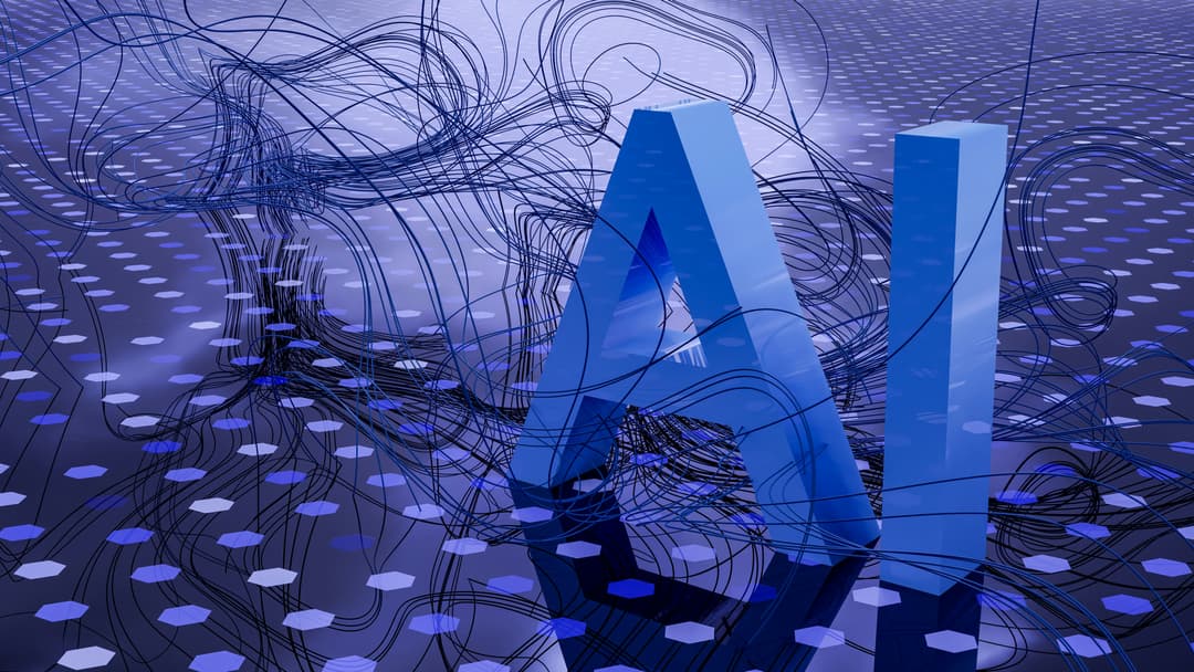 AI學習